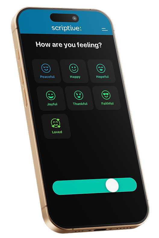 Scriptive App